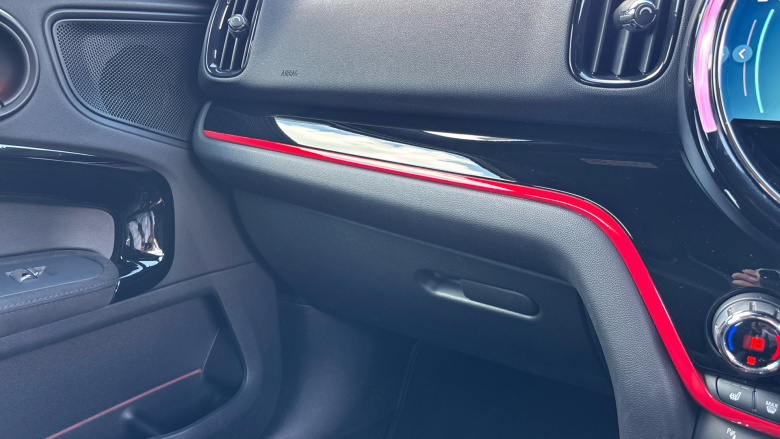 MINI Countryman 1.5 Cooper Sport 5dr Petrol Hatchback